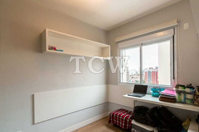 Imagem Apartamento com 3 Quartos à Venda, 104 m² em Chácara Inglesa - São Paulo Imagem Apartamento com 3 Quartos à Venda, 104 m² em Chácara Inglesa - São Paulo
