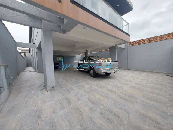 Imagem Casa de Condomínio com 3 Quartos à Venda, 69 m² em Maracanã - Praia Grande Imagem Casa de Condomínio com 3 Quartos à Venda, 69 m² em Maracanã - Praia Grande