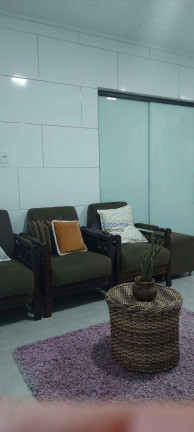 Imagem Casa com 4 Quartos à Venda, 200 m² em Armação - Penha