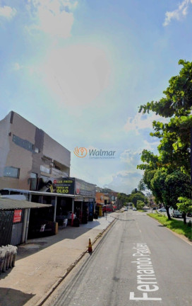 Imagem Terreno à Venda, 1.200 m² em Jardim Planalto De Viracopos - Campinas Imagem Terreno à Venda, 1.200 m² em Jardim Planalto De Viracopos - Campinas