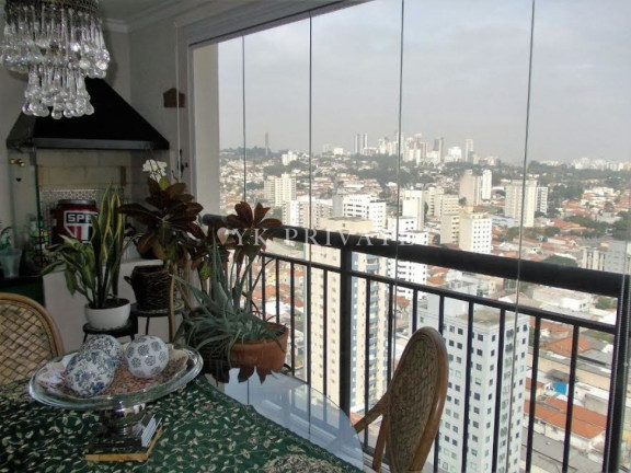 Imagem Apartamento com 1 Quarto à Venda, 72 m² em Vila Romana - São Paulo