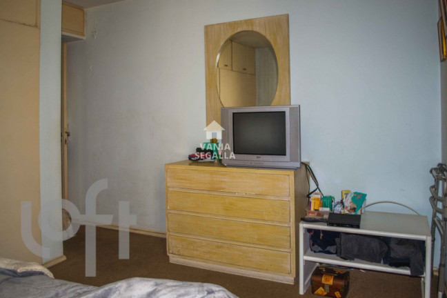 Imagem Apartamento com 4 Quartos à Venda, 130 m² em Perdizes - São Paulo