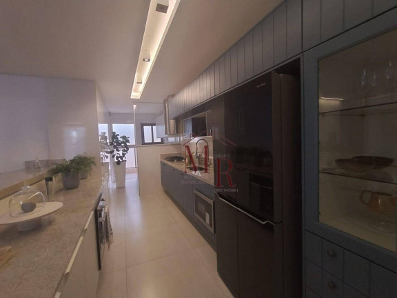 Imagem Apartamento com 3 Quartos à Venda, 152 m² em Canto Do Forte - Praia Grande Imagem Apartamento com 3 Quartos à Venda, 152 m² em Canto Do Forte - Praia Grande