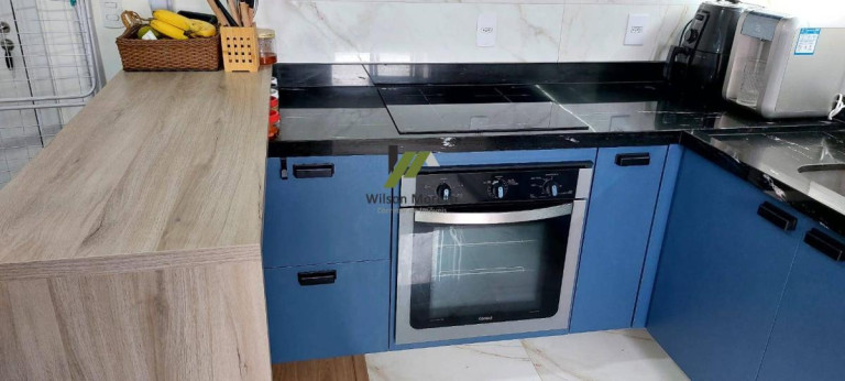 Imagem Apartamento com 3 Quartos à Venda, 64 m²