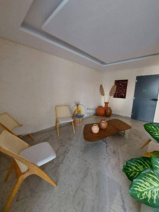 Imagem Apartamento com 1 Quarto à Venda, 56 m² em Tupi - Praia Grande Imagem Apartamento com 1 Quarto à Venda, 56 m² em Tupi - Praia Grande