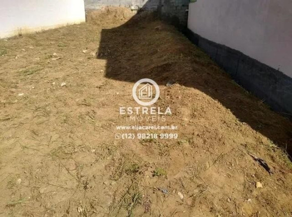 Terreno à Venda, 175 m² em Loteamento Villa Branca - Jacareí