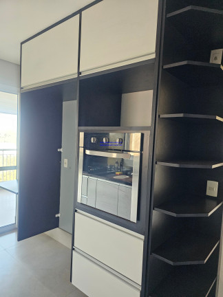 Imagem Imóvel com 3 Quartos à Venda, 136 m² em Jardim Arpoador - São Paulo