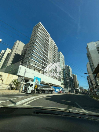 Apartamento com 2 Quartos à Venda, 57 m² em Itaparica - Vila Velha