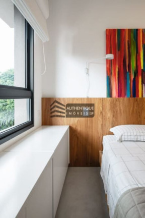Imagem Apartamento com 1 Quarto à Venda, 54 m² em Vila Mariana - São Paulo Imagem Apartamento com 1 Quarto à Venda, 54 m² em Vila Mariana - São Paulo