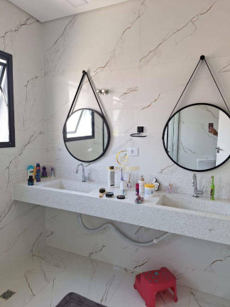 Imagem Sobrado com 4 Quartos à Venda, 270 m² em Condomínio Verana - São José Dos Campos Imagem Sobrado com 4 Quartos à Venda, 270 m² em Condomínio Verana - São José Dos Campos