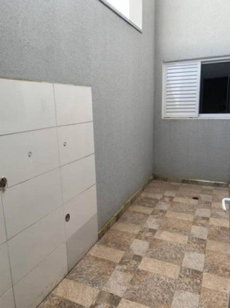 Imagem Apartamento com 2 Quartos à Venda, 45 m² em Parque Oratório - Santo André Imagem Apartamento com 2 Quartos à Venda, 45 m² em Parque Oratório - Santo André
