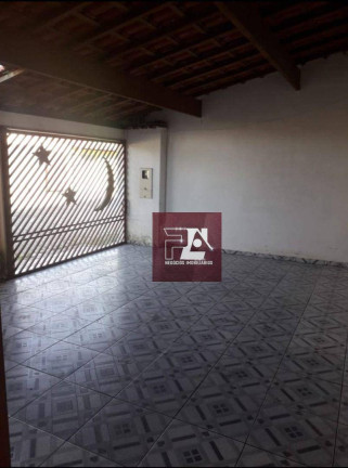 Imagem Casa com 2 Quartos à Venda, 108 m² em Vila Nunes - Lorena