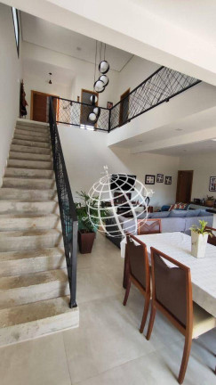 Imagem Casa com 3 Quartos à Venda, 249 m² em Jardim Paulista - Atibaia Imagem Casa com 3 Quartos à Venda, 249 m² em Jardim Paulista - Atibaia