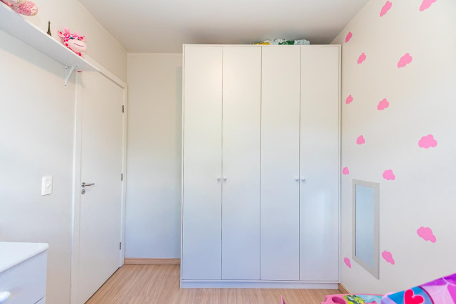 Imagem Apartamento com 2 Quartos à Venda, 42 m² em Capela Velha - Araucária Imagem Apartamento com 2 Quartos à Venda, 42 m² em Capela Velha - Araucária