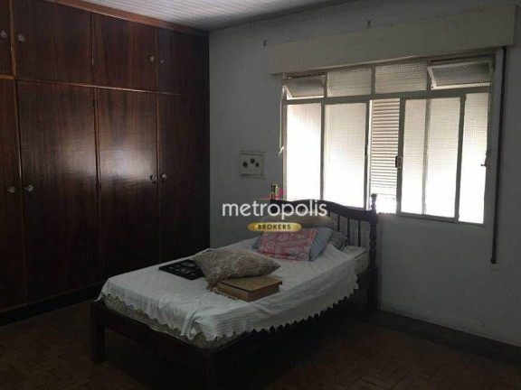 Imagem Sobrado com 4 Quartos à Venda, 367 m² em Barcelona - São Caetano Do Sul Imagem Sobrado com 4 Quartos à Venda, 367 m² em Barcelona - São Caetano Do Sul