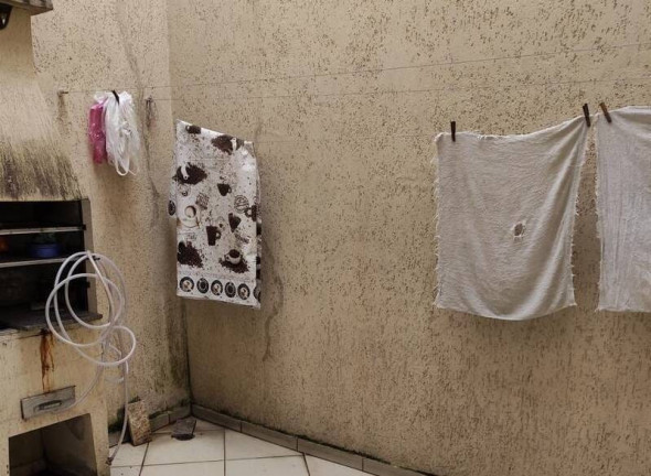 Imagem Sobrado com 2 Quartos à Venda, 110 m² em Casa Branca - Santo André