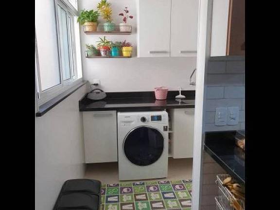 Imagem Apartamento com 3 Quartos à Venda, 100 m² em Niterói