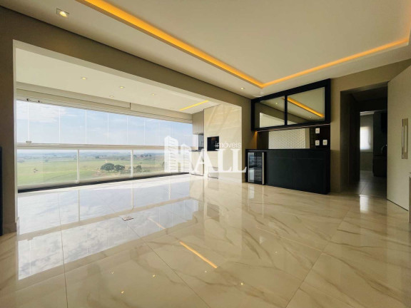 Imagem Apartamento com 3 Quartos à Venda, 100 m² em Iguatemi - São José Do Rio Preto Imagem Apartamento com 3 Quartos à Venda, 100 m² em Iguatemi - São José Do Rio Preto