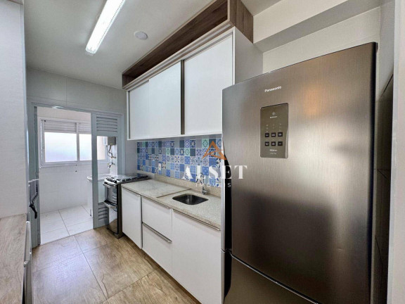 Imagem Apartamento com 2 Quartos à Venda, 58 m² em Mooca - São Paulo