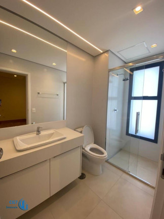 Apartamento com 3 Quartos à Venda, 282 m² em Alphaville Centro Industrial E Empresarial/alphaville. - Barueri