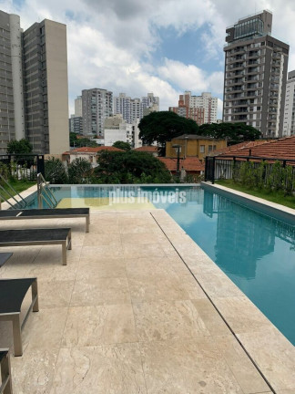 Imagem Apartamento com 3 Quartos à Venda, 122 m² em Perdizes - São Paulo