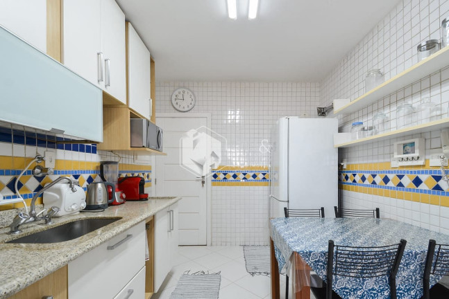 Imagem Apartamento com 3 Quartos à Venda, 98 m² em Vila Da Saúde - São Paulo Imagem Apartamento com 3 Quartos à Venda, 98 m² em Vila Da Saúde - São Paulo