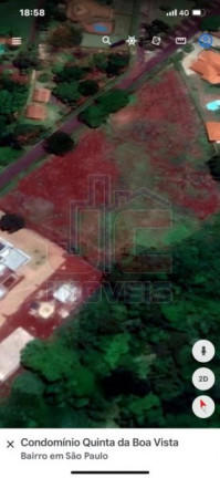 Imagem Terreno à Venda, 11.000 m² em Quinta Da Boa Vista - Ribeirão Preto Imagem Terreno à Venda, 11.000 m² em Quinta Da Boa Vista - Ribeirão Preto