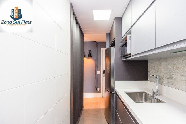 Imagem Apartamento com 2 Quartos à Venda, 71 m² em Jardim Das Acácias - São Paulo Imagem Apartamento com 2 Quartos à Venda, 71 m² em Jardim Das Acácias - São Paulo