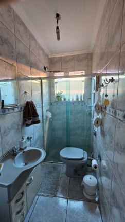 Imagem Casa com 3 Quartos à Venda, 125 m² em Jaraguá - São Paulo