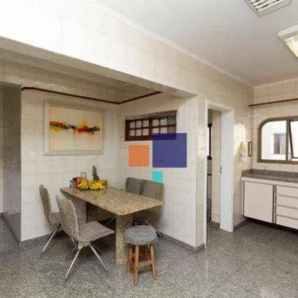 Imagem Apartamento com 4 Quartos à Venda ou Locação, 178 m² em Planalto Paulista - São Paulo