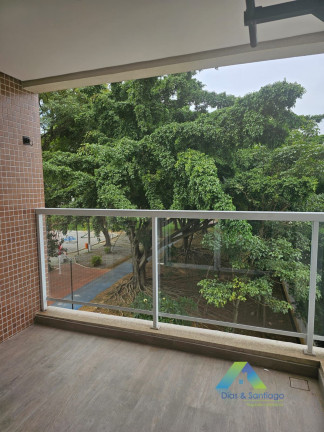 Imagem Apartamento com 1 Quarto para Alugar, 54 m² em Rudge Ramos - São Bernardo Do Campo Imagem Apartamento com 1 Quarto para Alugar, 54 m² em Rudge Ramos - São Bernardo Do Campo