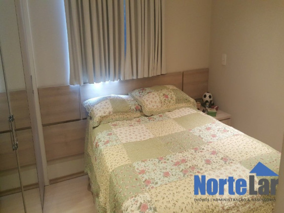 Imagem Apartamento com 2 Quartos à Venda, 65 m² em água Branca - São Paulo