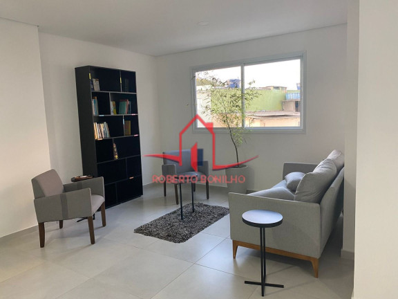 Imagem Apartamento com 2 Quartos para Alugar, 70 m² em Rudge Ramos - São Bernardo Do Campo