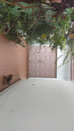 Imagem Casa com 3 Quartos à Venda, 250 m² em Vila Congonhas - São Paulo