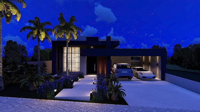 Imagem Casa de Condomínio com 3 Quartos à Venda, 226 m² em Reserva Santa Rosa - Itatiba Imagem Casa de Condomínio com 3 Quartos à Venda, 226 m² em Reserva Santa Rosa - Itatiba