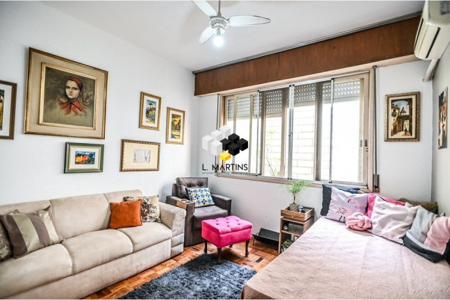 Imagem Apartamento com 3 Quartos à Venda, 148 m² em Independência - Porto Alegre