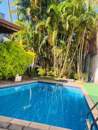 Imagem Casa com 4 Quartos à Venda, 350 m² em Jardim Golf I - Jandira Imagem Casa com 4 Quartos à Venda, 350 m² em Jardim Golf I - Jandira