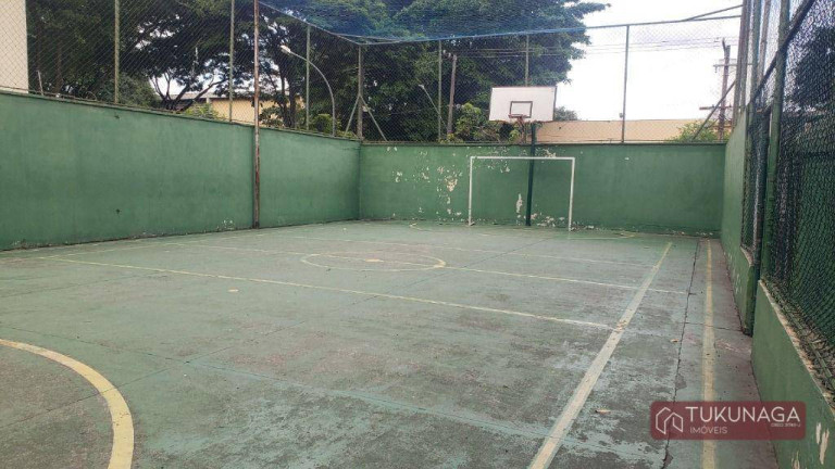 Imagem Apartamento com 2 Quartos à Venda, 58 m² em Vila Guilherme - São Paulo
