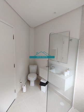 Imagem Casa com 3 Quartos para Alugar, 190 m² em Massaguaçu - Caraguatatuba