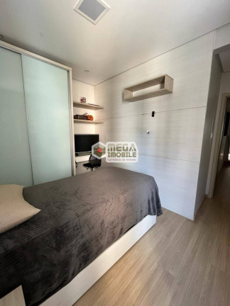 Imagem Apartamento com 3 Quartos à Venda, 100 m² em Centro - Florianópolis