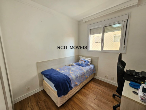 Imagem Apartamento com 3 Quartos à Venda, 72 m² em Vila Polopoli - São Paulo