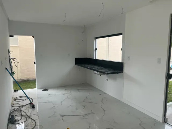 Imagem Casa com 4 Quartos à Venda, 146 m² em Busca Vida (abrantes) - Camaçari