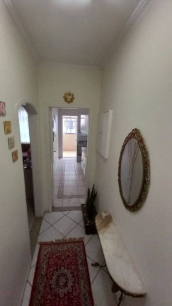 Imagem Apartamento com 3 Quartos à Venda, 106 m² em Ponta Da Praia - Santos