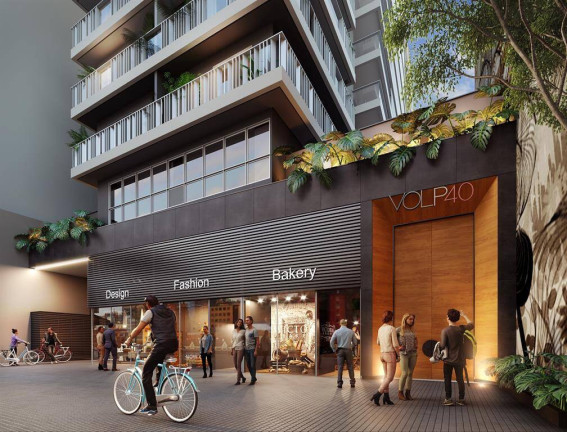 Imagem Apartamento com 3 Quartos à Venda, 112 m² em Botafogo - Rio De Janeiro