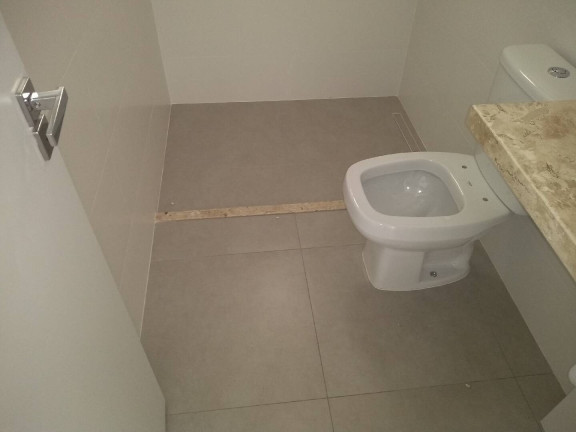 Imagem Apartamento com 2 Quartos à Venda, 60 m² em Vila Nova Cidade Universitária - Bauru