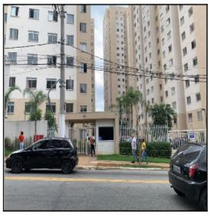 Apartamento com 1 Quarto à Venda, 40 m² em Itaquera - Sao Paulo