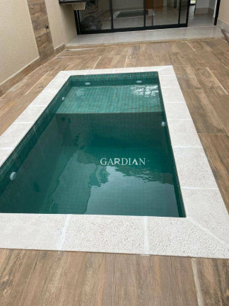 Imagem Casa com 2 Quartos à Venda, 134 m² em Loteamento Park Gran Reserve - Indaiatuba Imagem Casa com 2 Quartos à Venda, 134 m² em Loteamento Park Gran Reserve - Indaiatuba