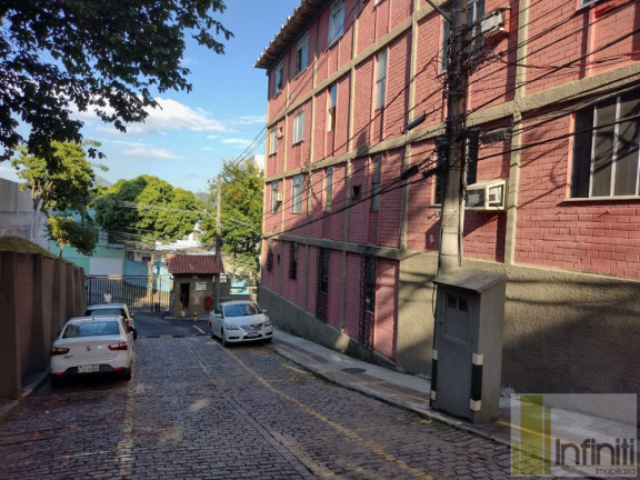 Apartamento com 2 Quartos à Venda, 114 m² em Taquara - Rio De Janeiro