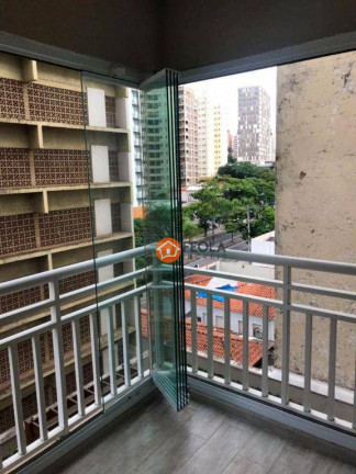 Imagem Apartamento com 2 Quartos à Venda, 65 m² em Cambuí - Campinas Imagem Apartamento com 2 Quartos à Venda, 65 m² em Cambuí - Campinas