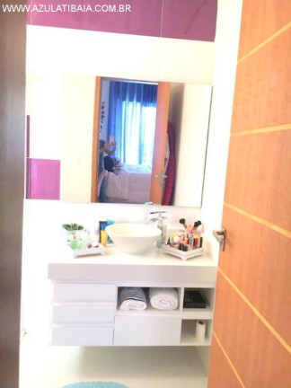 Imagem Casa com 5 Quartos à Venda, 250 m² em Jardim Estancia Brasil - Atibaia